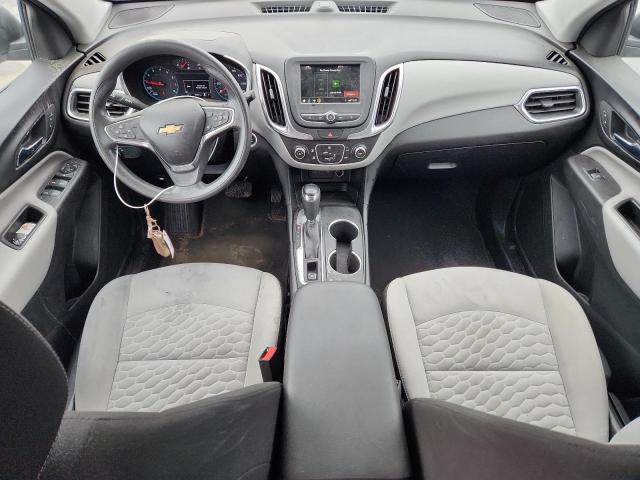 71228995 :رقم المزاد ، 2GNAXSEV6K6147666 vin ، 2019 Chevrolet Equinox Ls مزاد بيع
