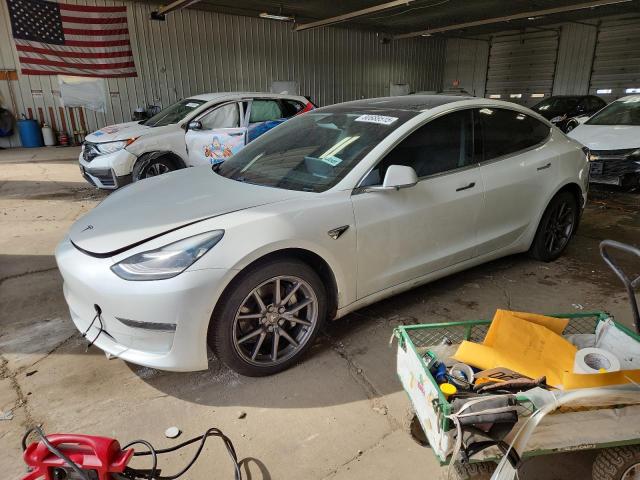 Продажа на аукционе авто 2020 Tesla Model 3, vin: 5YJ3E1EB6LF617892, номер лота: 80688515