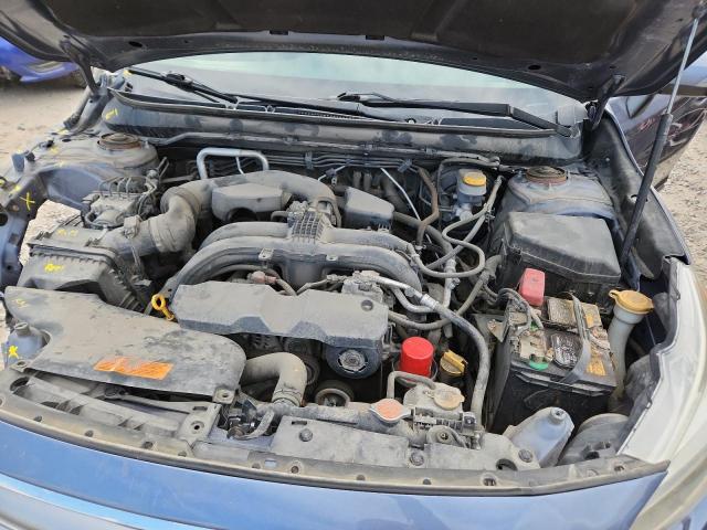 2017 Subaru Outback 2. მანქანა იყიდება აუქციონზე, vin: 4S4BSAFC7H3327012, აუქციონის ნომერი: 80472945