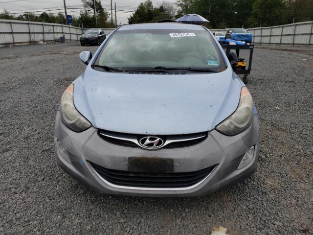 94648735 :رقم المزاد ، KMHDH4AE4CU294135 vin ، 2012 Hyundai Elantra Gl مزاد بيع
