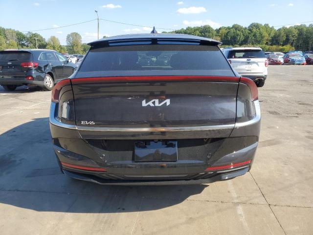 80638945 :رقم المزاد ، 5XYC3DJC0SG002705 vin ، 2025 Kia Ev6 مزاد بيع