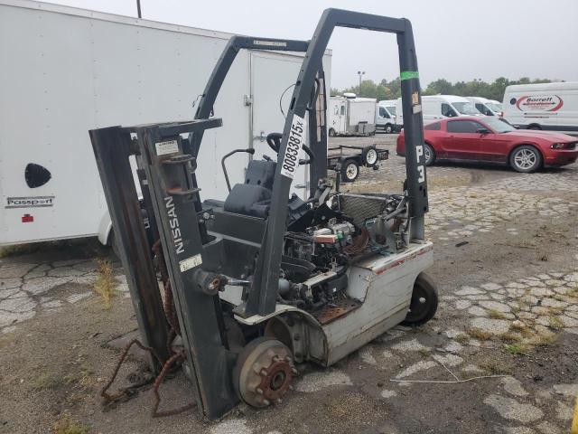 Продажа на аукционе авто 2011 Nissan Forklift, vin: CP1F29P7393, номер лота: 80833815