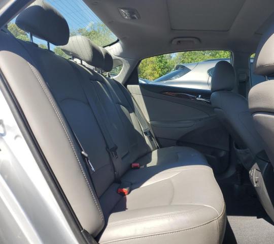 Продажа на аукционе авто 2013 Hyundai Sonata, vin: 5NPEC4AC3DH651788, номер лота: 71101365