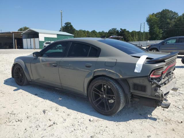 Auction sale of the 2019 Dodge Charger Scat Pack, vin: 2C3CDXGJXKH725763, lot number: 80034675