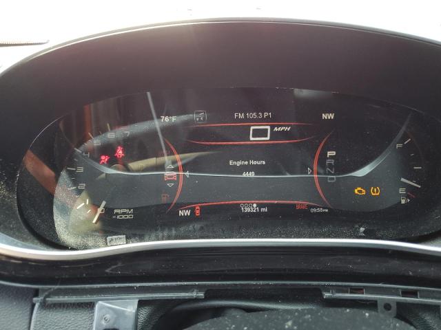 2013 Dodge Dart Limit მანქანა იყიდება აუქციონზე, vin: 1C3CDFCHXDD284231, აუქციონის ნომერი: 80297715