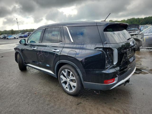 Продаж на аукціоні авто 2022 Hyundai Palisade S, vin: KM8R3DHE3NU389329, номер лоту: 81320405