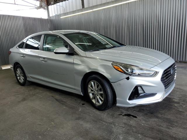 Продаж на аукціоні авто 2019 Hyundai Sonata Se, vin: 5NPE24AF0KH760929, номер лоту: 80713565