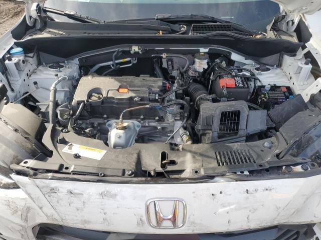 80920885 :رقم المزاد ، 3CZRZ2H5XSM717184 vin ، 2025 Honda Hr-v Sport مزاد بيع