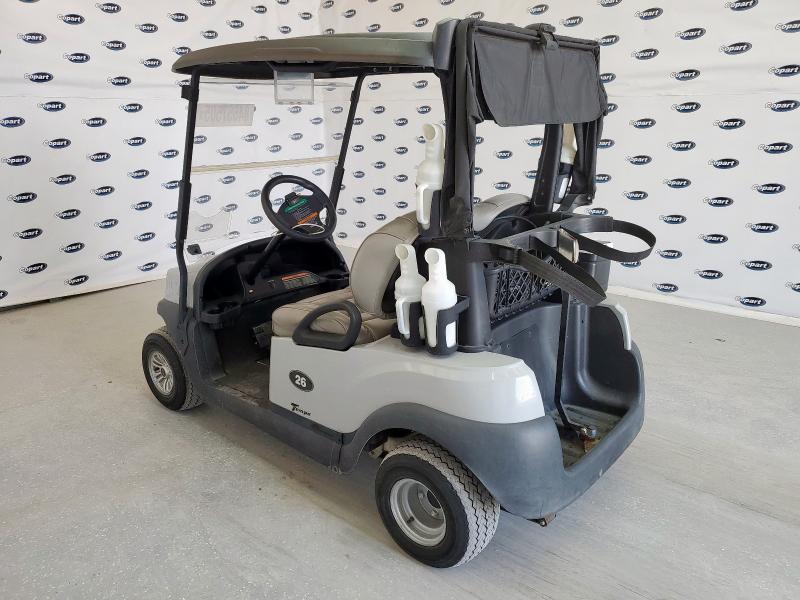 2022 Club Car Tempo Fla მანქანა იყიდება აუქციონზე, vin: BN2219284618, აუქციონის ნომერი: 84657505