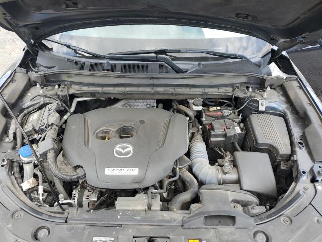 70784285 :رقم المزاد ، JM3KFBEY8K0661951 vin ، 2019 Mazda Cx-5 مزاد بيع