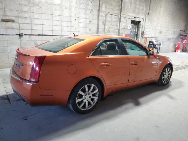 Aukcja sprzedaży 2008 Cadillac Cts Hi Fea, vin: 1G6DT57V580188679, numer aukcji: 84182875
