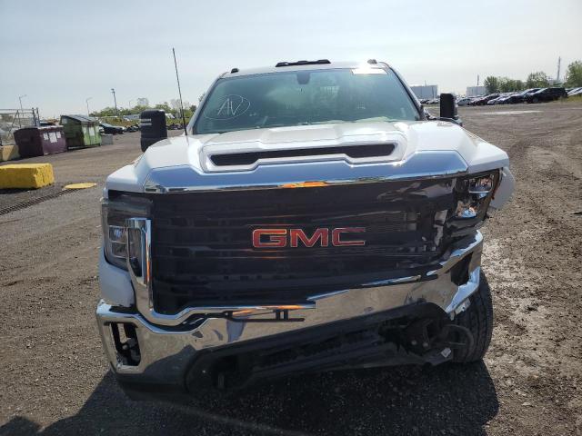 Auction sale of the 2022 Gmc Sierra, vin: 1GT19LEY1NF297777, lot number: 53361335