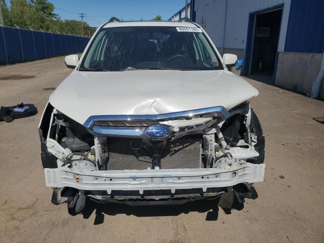 80261185 :رقم المزاد ، JF2SJESC7JH424953 vin ، 2018 Subaru Forester مزاد بيع
