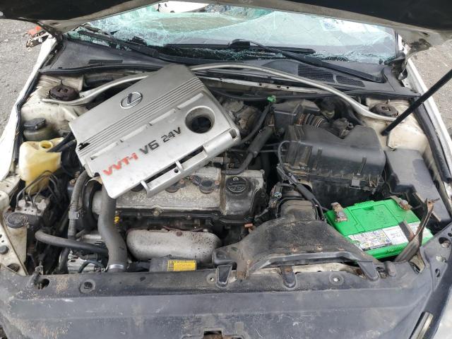 83830785 :رقم المزاد ، JTHBF30G325004618 vin ، 2002 Lexus Es مزاد بيع