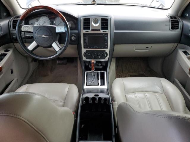 71909275 :رقم المزاد ، 2C3LA63H66H365516 vin ، 2006 Chrysler 300c مزاد بيع