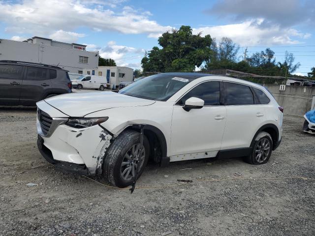 Auction sale of the 2019 Mazda Cx-9, vin: JM3TCACY1K0335564, lot number: 82058735