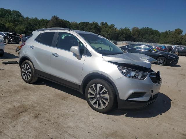 84176235 :رقم المزاد ، KL4CJASBXMB339271 vin ، 2021 Buick Encore مزاد بيع