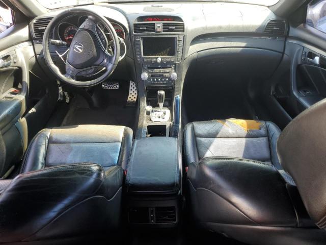 2007 Acura Tl მანქანა იყიდება აუქციონზე, vin: 19UUA76587A006886, აუქციონის ნომერი: 71372995