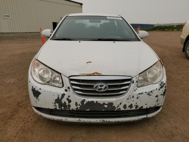 Продажа на аукционе авто 2010 Hyundai Elantra, vin: KMHDU4BD8AU027210, номер лота: 69305495