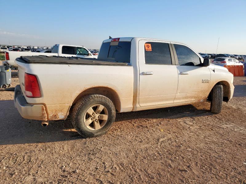 80890375 :رقم المزاد ، 1C6RR7LG5HS685053 vin ، 2017 Ram 1500 Slt مزاد بيع
