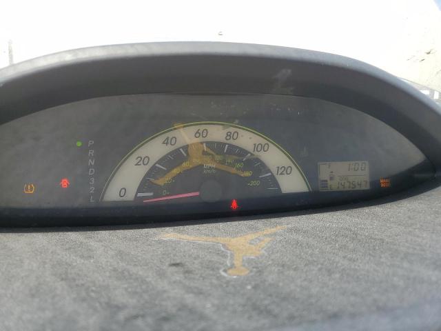 2008 Toyota Yaris მანქანა იყიდება აუქციონზე, vin: JTDBT923384009369, აუქციონის ნომერი: 80657015