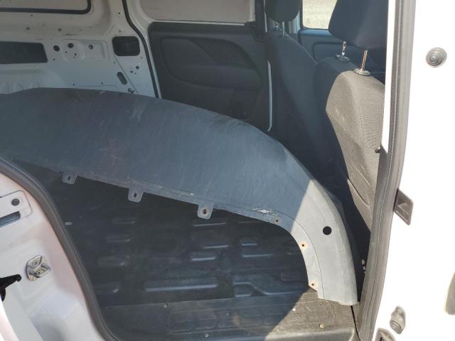 2017 Ram Promaster მანქანა იყიდება აუქციონზე, vin: ZFBERFAB3H6E81214, აუქციონის ნომერი: 71928695