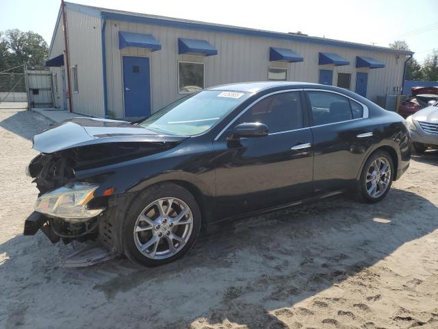 Продаж на аукціоні авто 2013 Nissan Maxima, vin: 1N4AA5AP4DC847964, номер лоту: 81263935