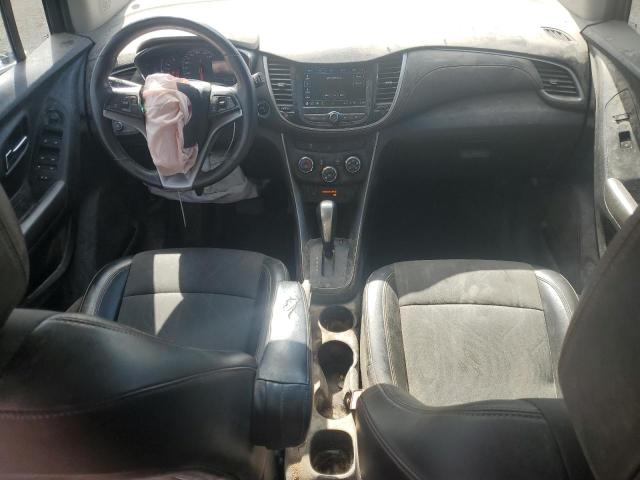 Aukcja sprzedaży 2018 Chevrolet Trax, vin: KL7CJPSB7JB605895, numer aukcji: 71458395