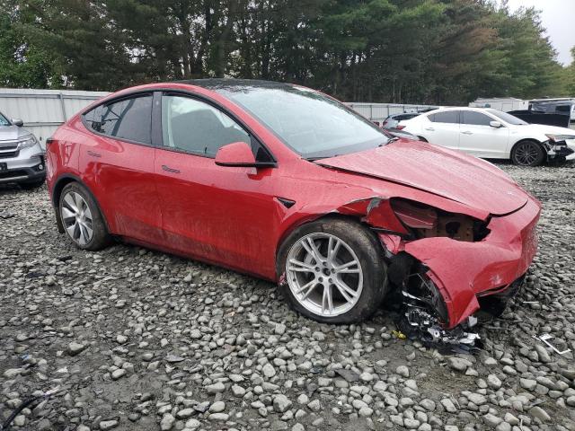 Продаж на аукціоні авто 2023 Tesla Model Y, vin: 7SAYGAEE4PF602682, номер лоту: 84204685