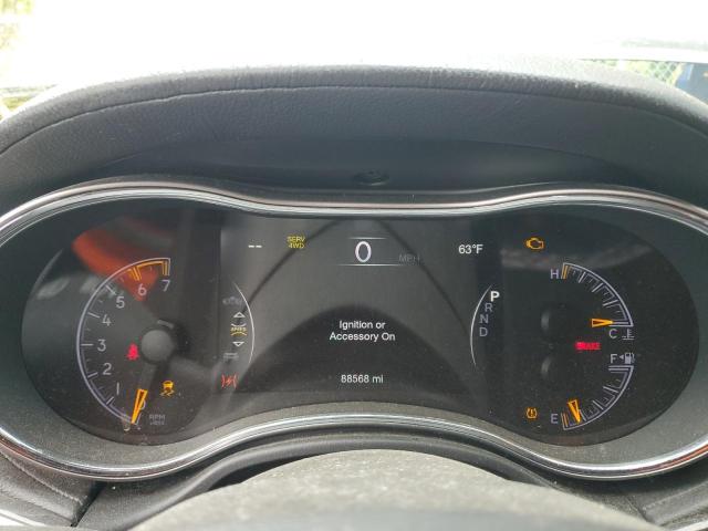 Продаж на аукціоні авто 2019 Jep Grand Cherokee Overland, vin: 1C4RJFCT4KC541664, номер лоту: 80936035