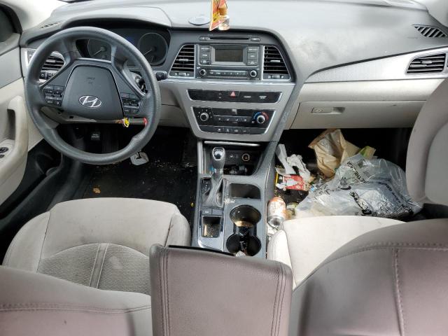 Продаж на аукціоні авто 2017 Hyundai Sonata Se, vin: 5NPE24AF3HH552620, номер лоту: 84249235