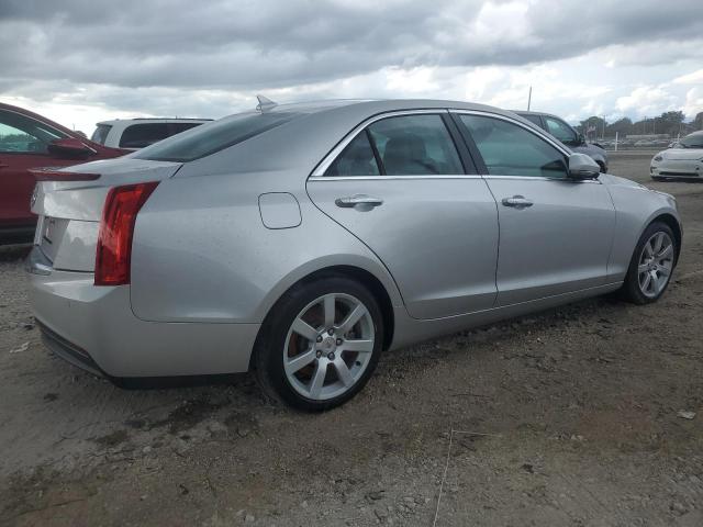 Продажа на аукционе авто 2014 Cadillac Ats Luxury, vin: 1G6AB5RA7E0127068, номер лота: 71420135