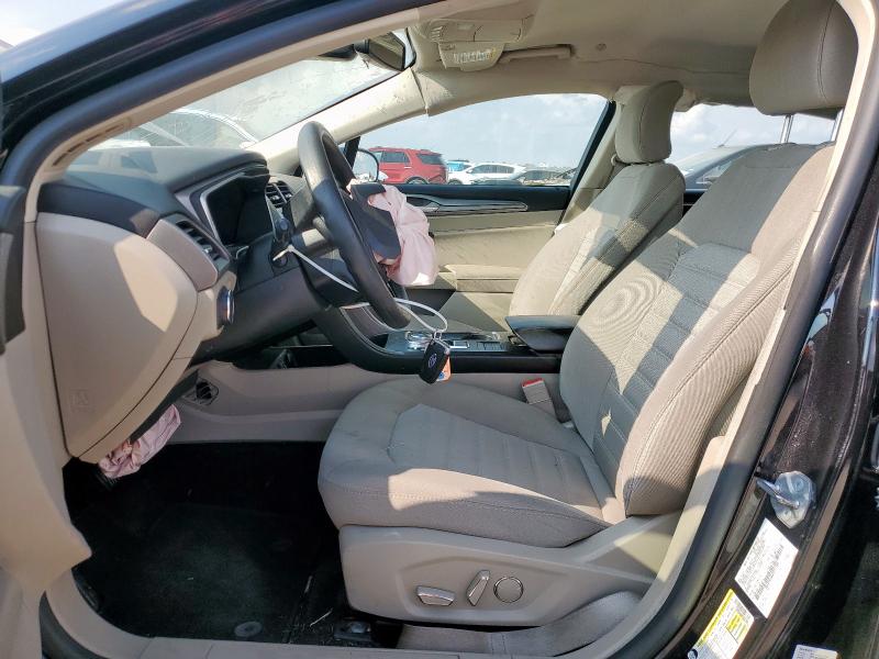 Продаж на аукціоні авто 2019 Ford Fusion Se, vin: 3FA6P0LU6KR257368, номер лоту: 81279075