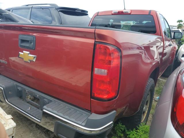 2015 Chevrolet Colorado მანქანა იყიდება აუქციონზე, vin: 1GCHSAEA4F1231118, აუქციონის ნომერი: 65775815