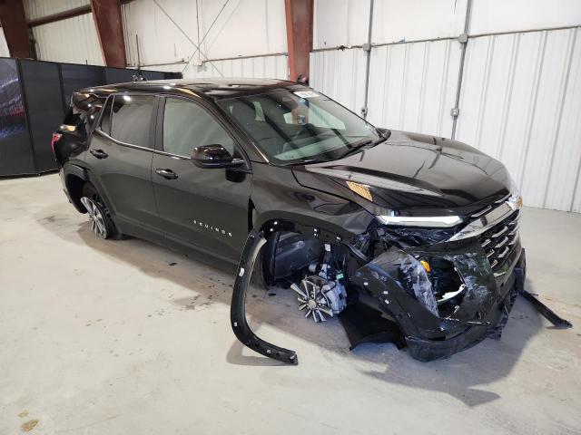 83750125 :رقم المزاد ، 3GNAXPEGXSL322396 vin ، 2025 Chevrolet Equinox مزاد بيع
