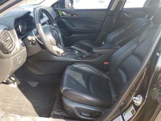 Aukcja sprzedaży 2014 Mazda 3 Grand Touring, vin: JM1BM1W71E1120186, numer aukcji: 71405355