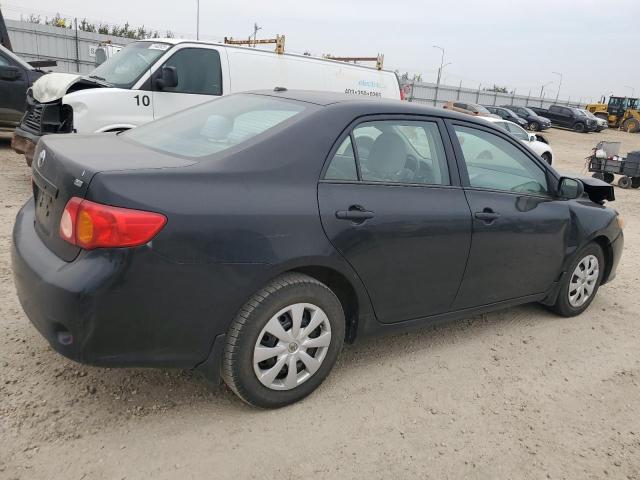 71234665 :رقم المزاد ، 2T1BU4EE2AC255202 vin ، 2010 Toyota Corolla Base مزاد بيع