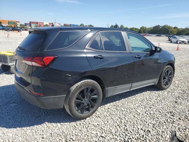 Продаж на аукціоні авто 2023 Chevrolet Equinox, vin: 3GNAXHEG3PL207992, номер лоту: 71844515