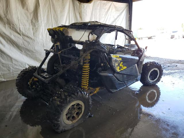 2019 Can Am Maverickx3 მანქანა იყიდება აუქციონზე, vin: 3JBVRAY22KK000412, აუქციონის ნომერი: 71611015
