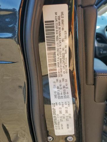 2015 Jeep Cherokee L მანქანა იყიდება აუქციონზე, vin: 1C4PJLDS4FW598222, აუქციონის ნომერი: 70142665