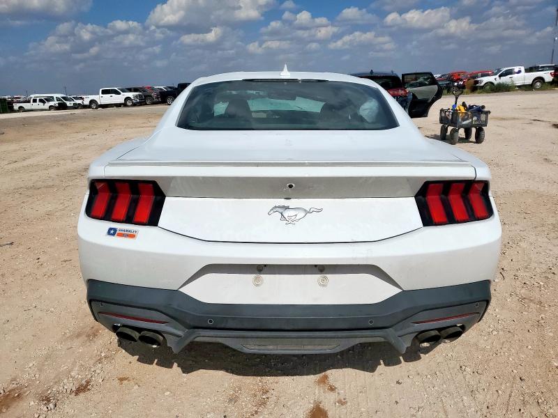 2024 Ford Mustang მანქანა იყიდება აუქციონზე, vin: 1FA6P8TH3R5111640, აუქციონის ნომერი: 78241415