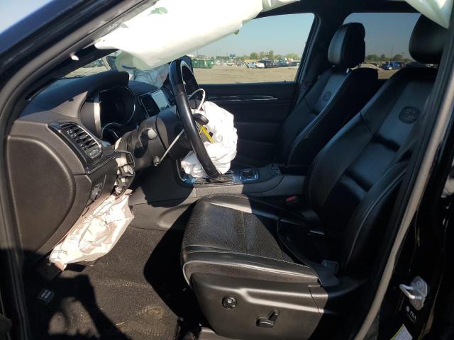 80557305 :رقم المزاد ، 1C4RJFCGXMC544042 vin ، 2021 Jeep Grand Cherokee مزاد بيع