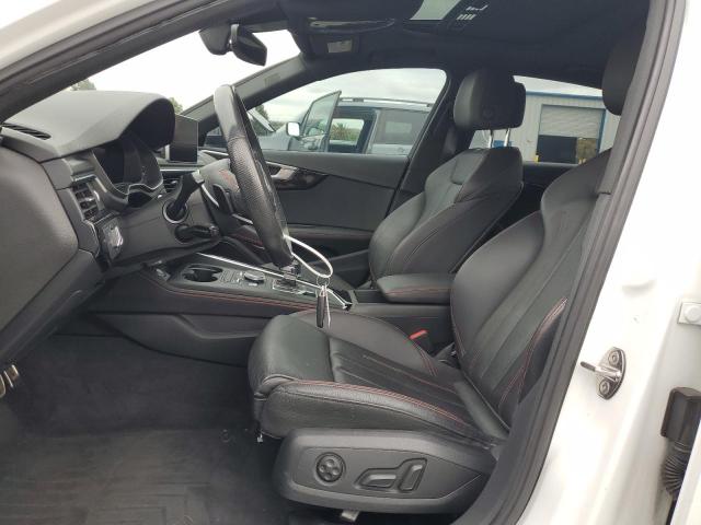 Продаж на аукціоні авто 2019 Audi A4 Premium Plus, vin: WAUENAF41KA018119, номер лоту: 84884405