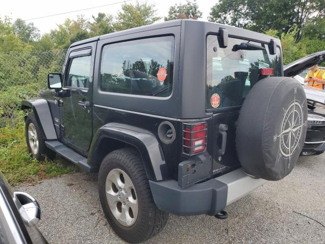 2014 Jep Wrangler Sahara მანქანა იყიდება აუქციონზე, vin: 1C4AJWBG2EL111041, აუქციონის ნომერი: 80934755