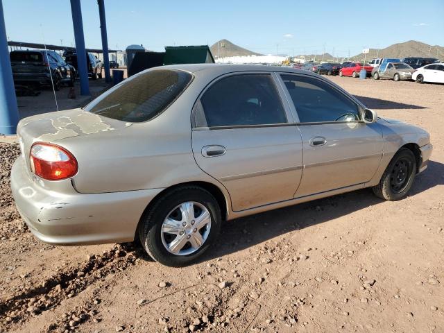 Продаж на аукціоні авто 1999 Kia Sephia, vin: KNAFB121XX5791664, номер лоту: 81975375