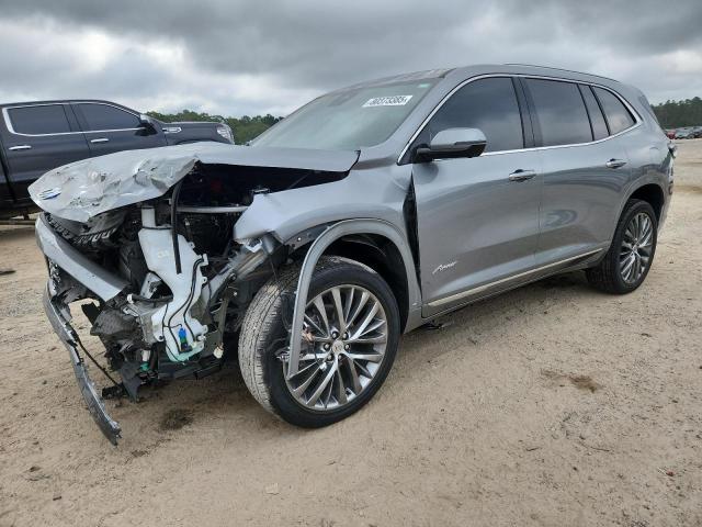 80373385 :رقم المزاد ، 5GAERCKS7SJ100350 vin ، 2025 Buick Enclave مزاد بيع