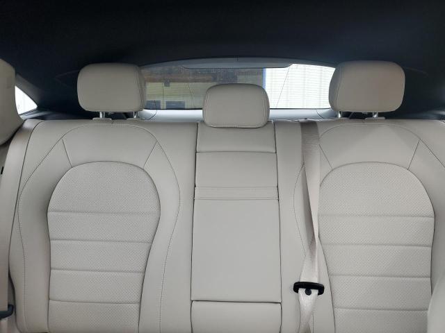 Aukcja sprzedaży 2021 Mercedes-benz Glc Coupe, vin: W1N0J8EB6MF950574, numer aukcji: 83952865