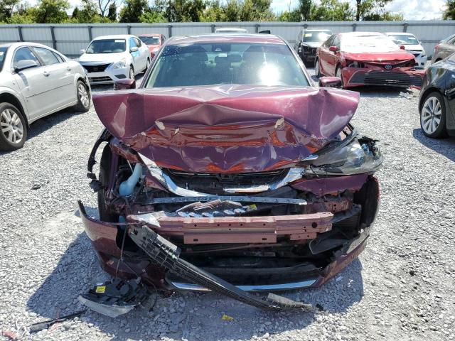 2015 Honda Accord Hyb მანქანა იყიდება აუქციონზე, vin: 1HGCR6F52FA011837, აუქციონის ნომერი: 84175935