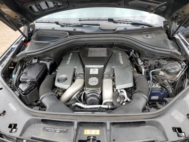 2018 Mercedes-benz Gle 63 Amg მანქანა იყიდება აუქციონზე, vin: 4JGDA7FB0JB055078, აუქციონის ნომერი: 80356885