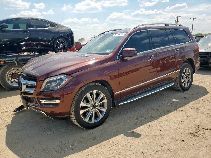 Продаж на аукціоні авто 2013 Mercedes-benz Gl 450 4ma, vin: 4JGDF7CE5DA242939, номер лоту: 81513205